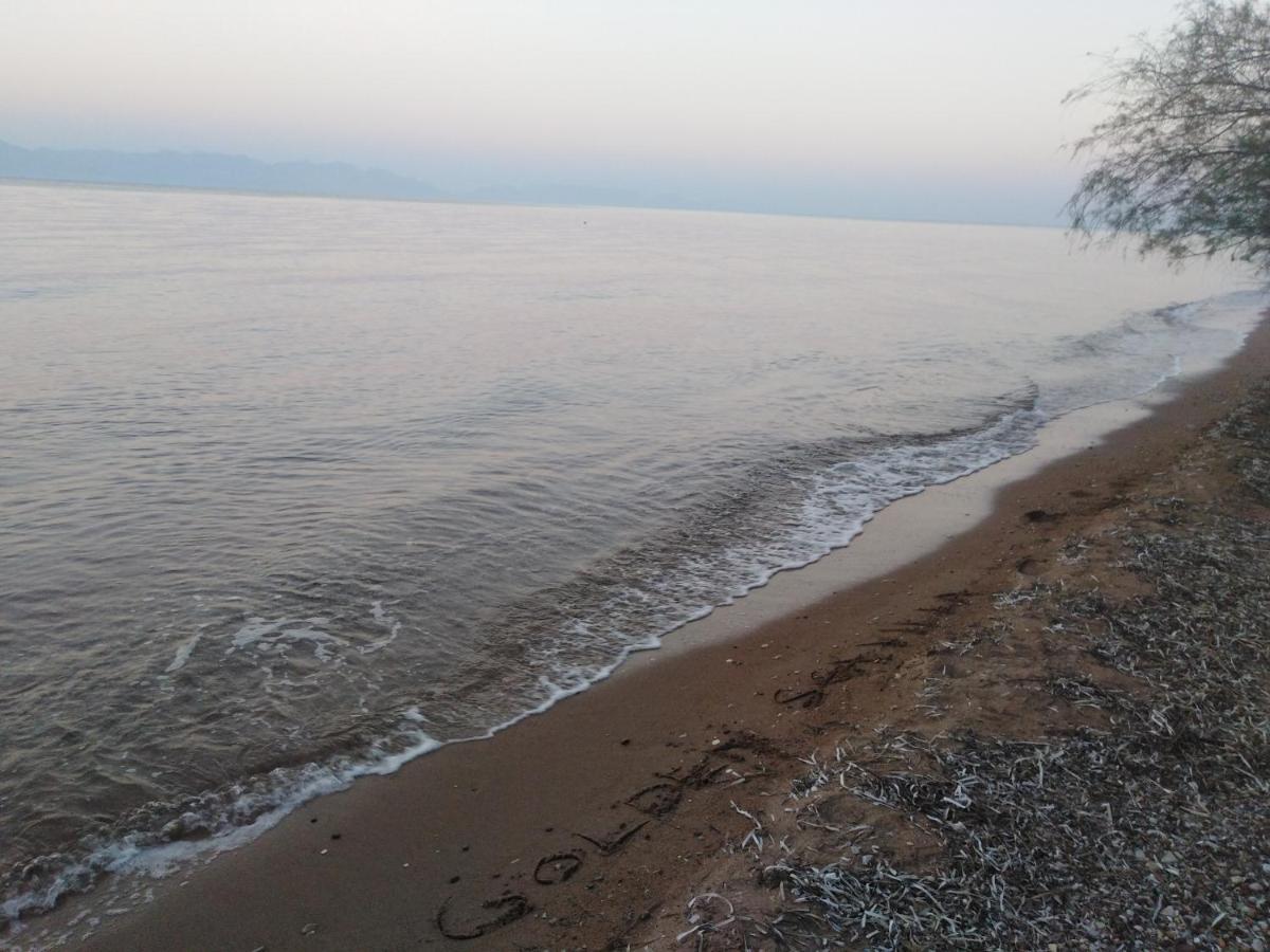 Golden Sea Villa Kalamata Eksteriør billede